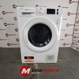 Suszarka Bauknecht TK AO 83 N