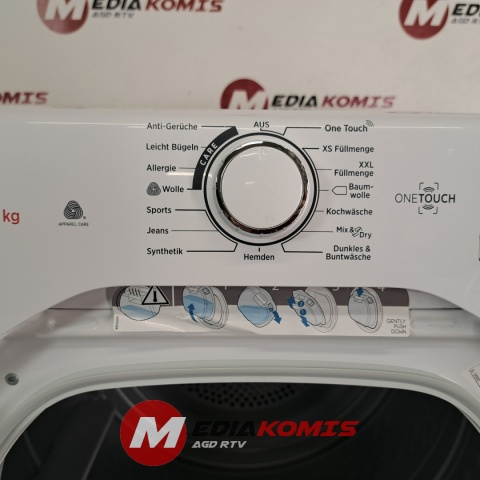 Suszarka Hoover HLE C10DE-84