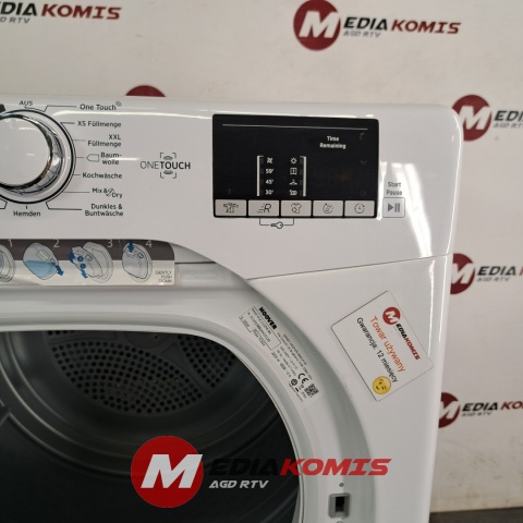 Suszarka Hoover HLE C10DE-84