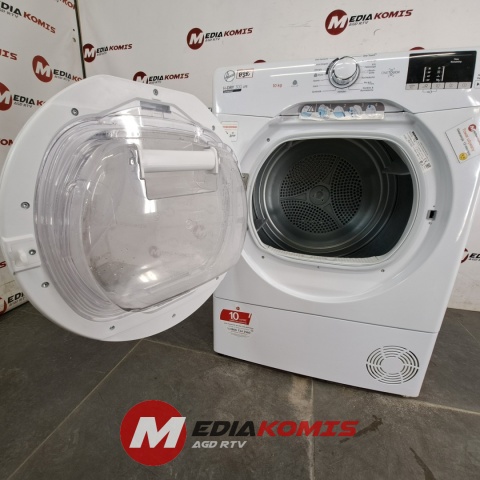 Suszarka Hoover HLE C10DE-84