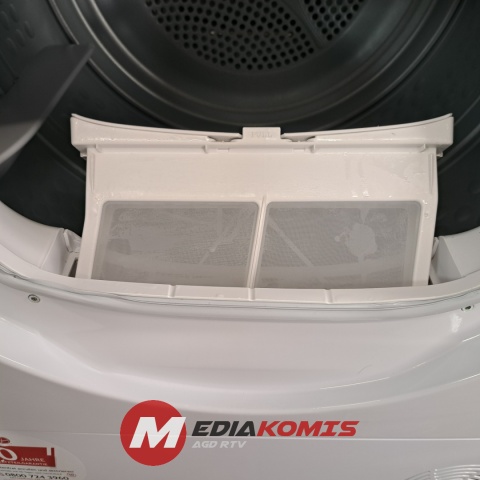 Suszarka Hoover HLE C10DE-84