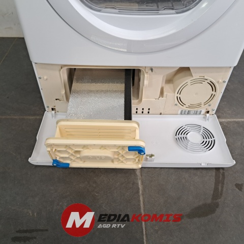 Suszarka Hoover HLE C10DE-84