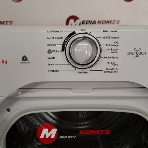 Suszarka Hoover HLE H8A2DKEX-84 [2]