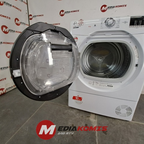 Suszarka Hoover HLE H8A2DKEX-84 [2]