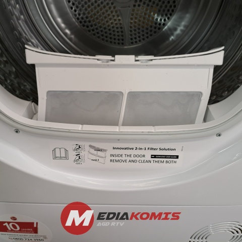 Suszarka Hoover HLE H8A2DKEX-84 [2]