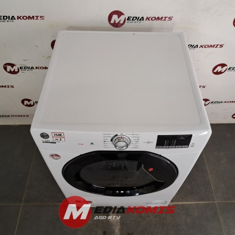 Suszarka Hoover HLE H8A2DKEX-84 [2]