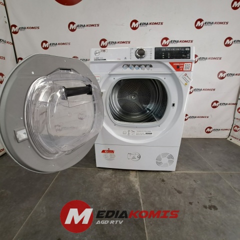 Suszarka Hoover NDEH11A2TCBEXS-S