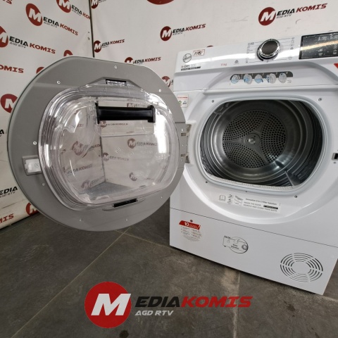 Suszarka Hoover NDEH11A2TCBEXS-S