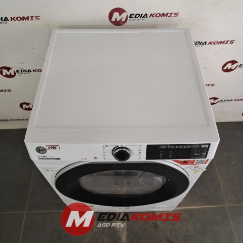 Suszarka Hoover NDEH11A2TCBEXS-S