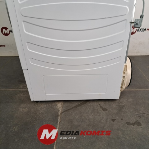 Suszarka Hoover NDEH11A2TCBEXS-S