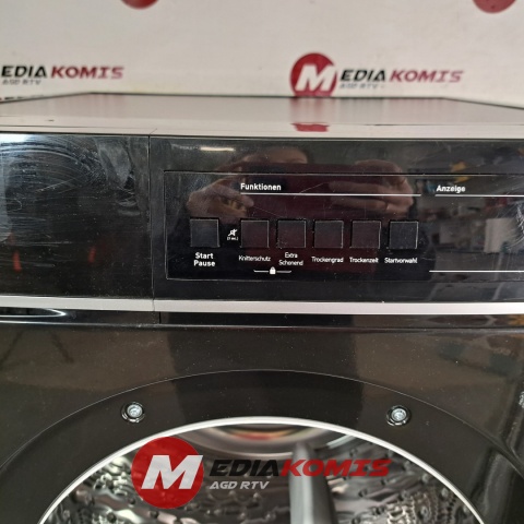 Suszarka Sharp KD-ROHB8GBA+++