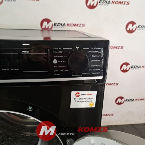 Suszarka Sharp KD-ROHB8GBA+++