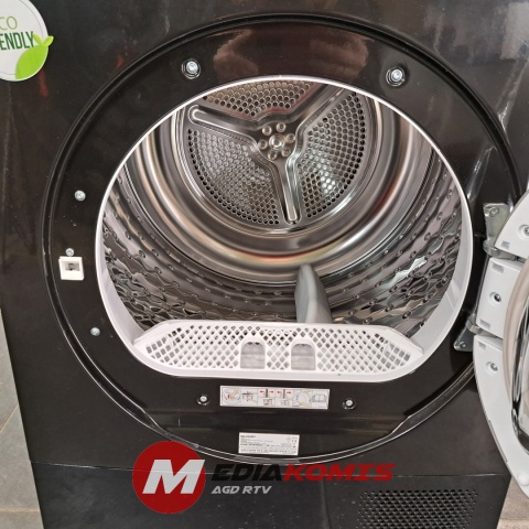 Suszarka Sharp KD-ROHB8GBA+++