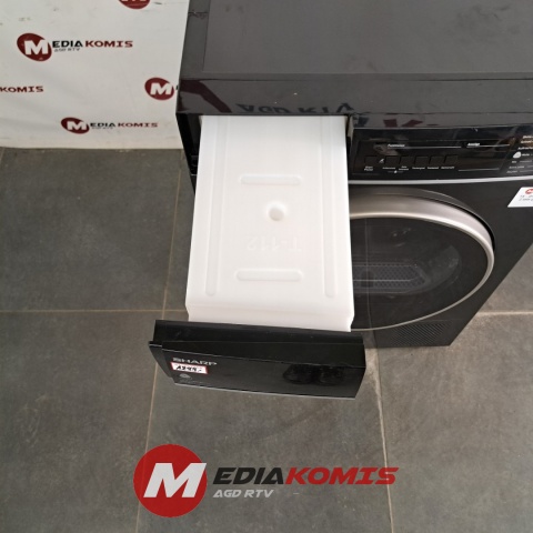 Suszarka Sharp KD-ROHB8GBA+++