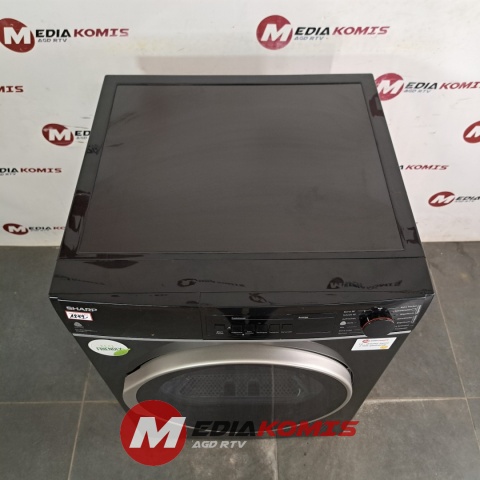 Suszarka Sharp KD-ROHB8GBA+++