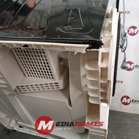 Suszarka Sharp KD-ROHB8GBA+++