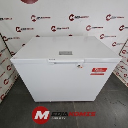 Zamrażarka Bauknecht GTE 2533
