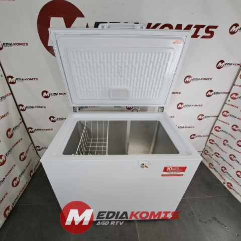 Zamrażarka Bauknecht GTE 2533