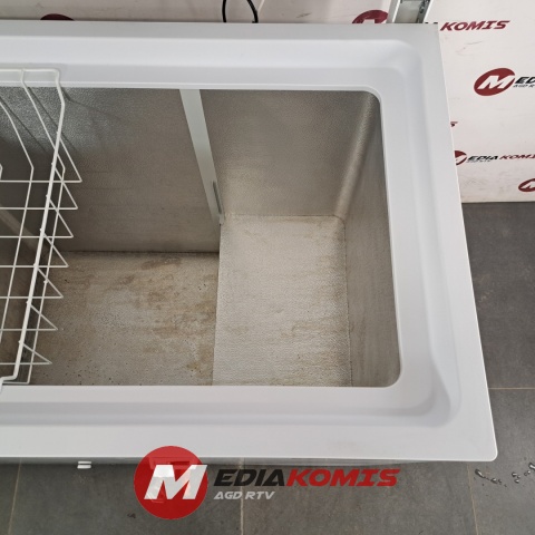 Zamrażarka Bauknecht GTE 2533