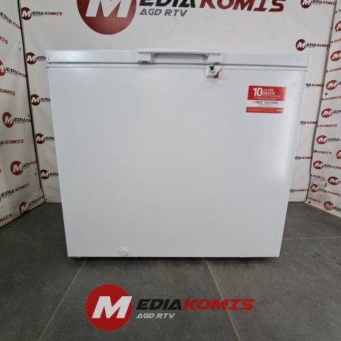 Zamrażarka Bauknecht GTE 2533