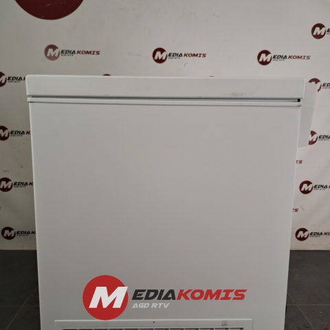 Zamrażarka Bauknecht GTE 2533