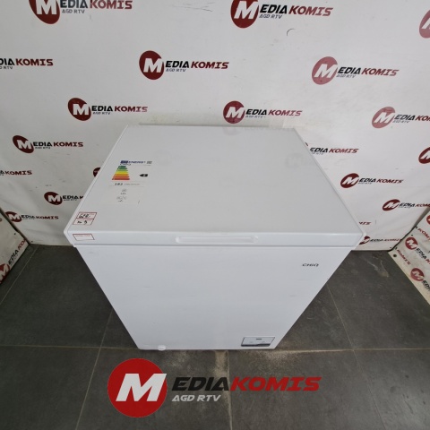 Zamrażarka Chiq FCF142DE [3]