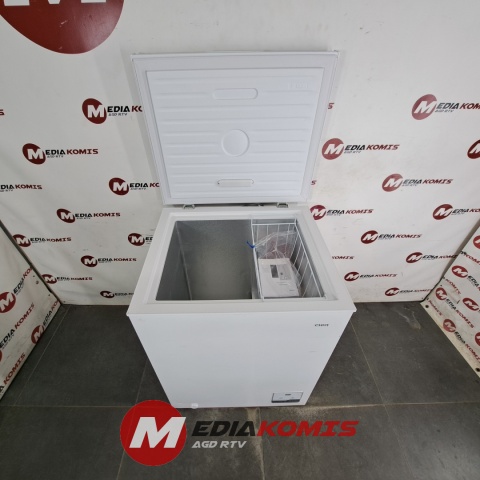 Zamrażarka Chiq FCF142DE [3]