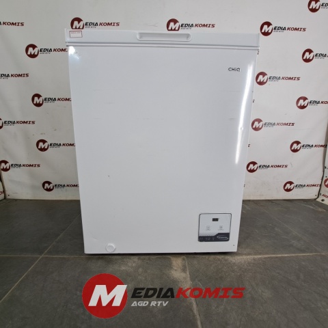 Zamrażarka Chiq FCF142DE [3]