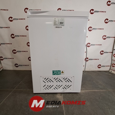 Zamrażarka Chiq FCF142DE [3]