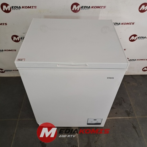 Zamrażarka Chiq FCF142DE