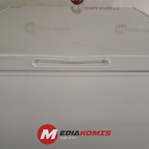 Zamrażarka Chiq FCF142DE