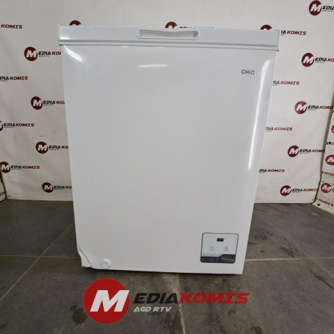 Zamrażarka Chiq FCF142DE