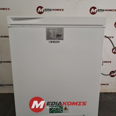 Zamrażarka Chiq FCF142DE