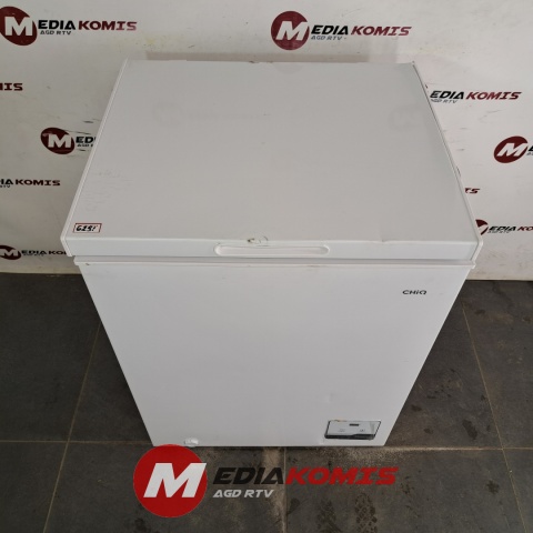 Zamrażarka Chiq FCF142DE
