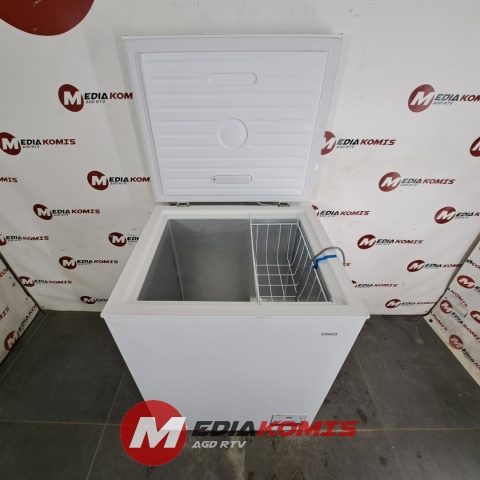 Zamrażarka Chiq FCF142DE