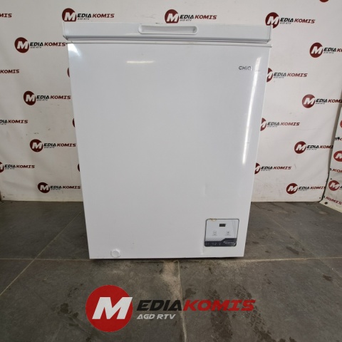 Zamrażarka Chiq FCF142DE