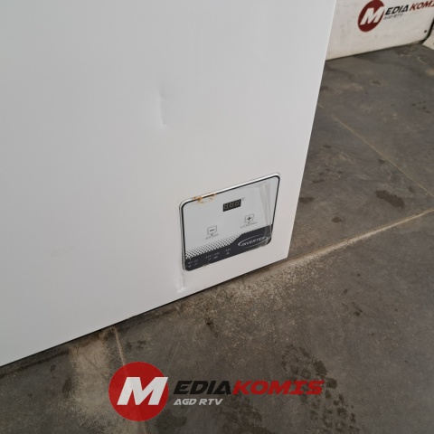 Zamrażarka Chiq FCF142DE