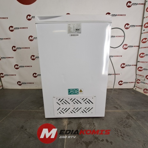 Zamrażarka Chiq FCF142DE