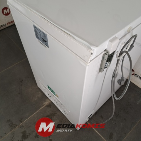 Zamrażarka Chiq FCF142DE