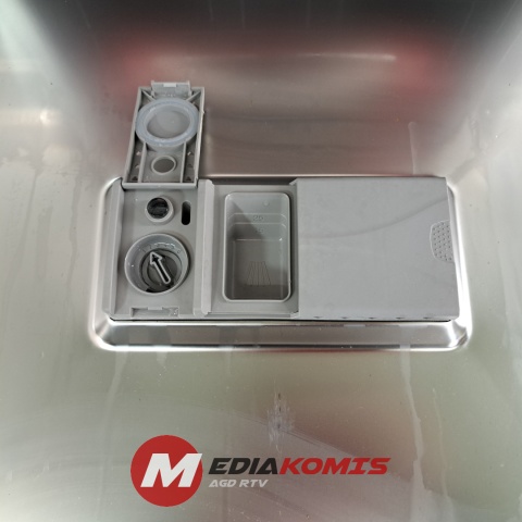 Zmywarka Hoover HIB 6B2D3FB