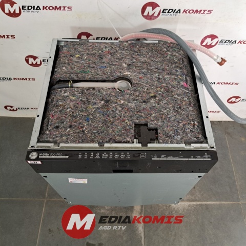 Zmywarka Hoover HIB 6B2D3FB