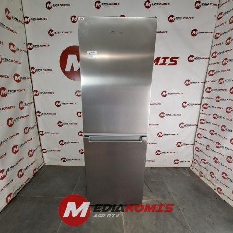 Lodówka Bauknecht KG STOPFROST 172 IN [2]