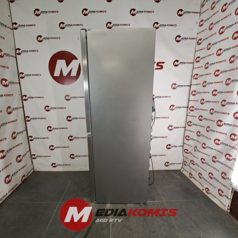 Lodówka Bauknecht KG STOPFROST 172 IN [2]