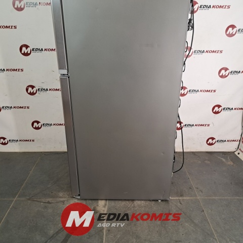 Lodówka Bauknecht KG STOPFROST 172 IN [2]