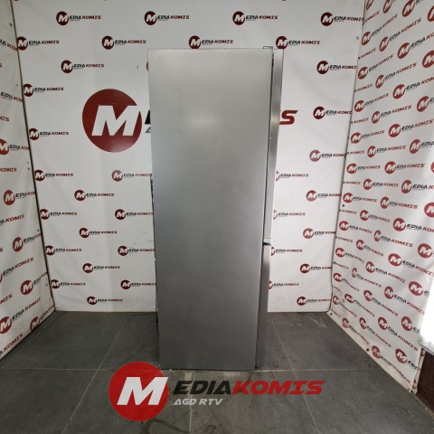 Lodówka Bauknecht KG STOPFROST 172 IN [2]