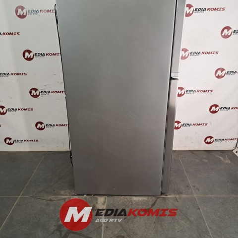 Lodówka Bauknecht KG STOPFROST 172 IN [2]