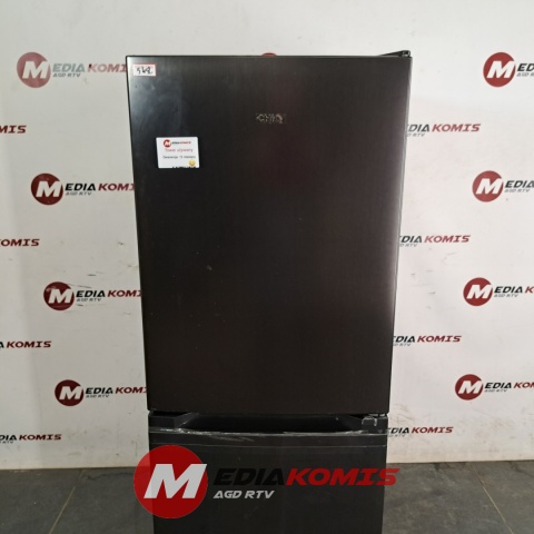 Lodówka Chiq CBM117L42