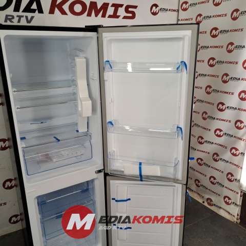Lodówka Chiq CBM159LEBD [2]