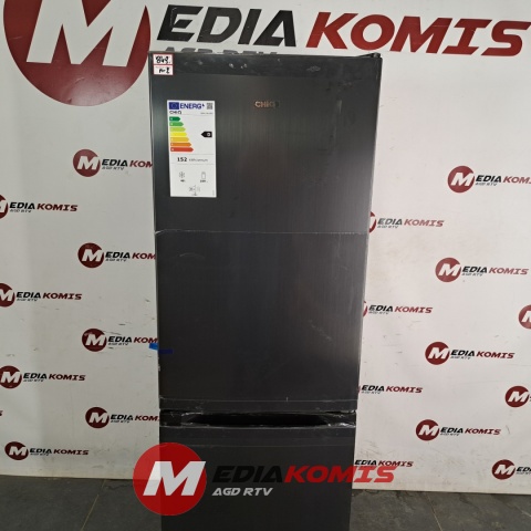 Lodówka Chiq CBM159LEBD [2]