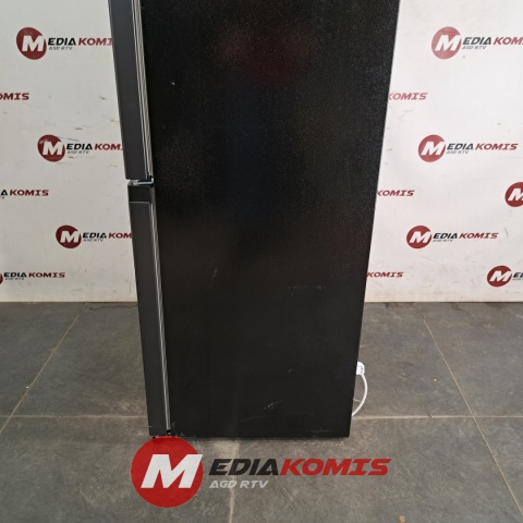 Lodówka Chiq CBM159LEBD [3]